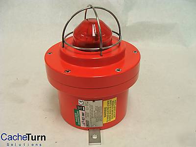 New medc 5 joule xenon beacon XB11 