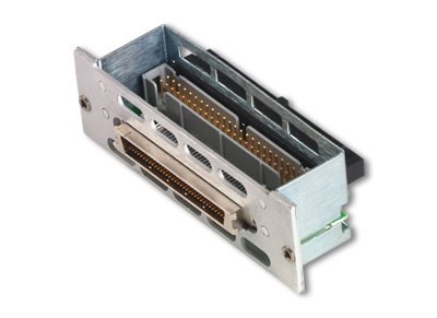 New ni national instrument scxi adapter to daq 1349 