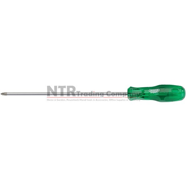 No.1 x 250MM pz type long engineers 990 screwdriver (d)