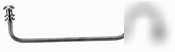 Pilot tubing assembly - 6-1/2IN - 240-1012