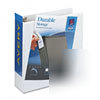 Ring binder slntrng 11X8.5 3