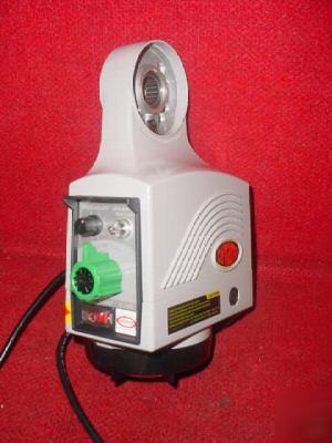 Servo dynamo y axis power feed for bridgeport,others
