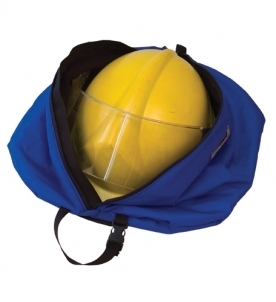 True north firefighter helmet bag