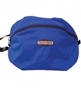 True north firefighter helmet bag