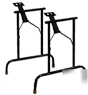  van mark M1060 8 ft brake with leg kit (hd)
