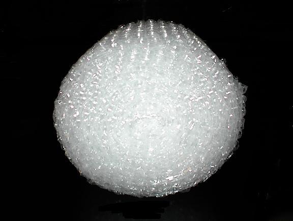 Large bubbles 140 ft feet big bubble wrap free shipping