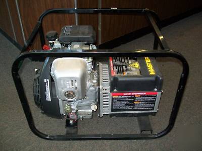 Master generator model MGH3000PR (nb)