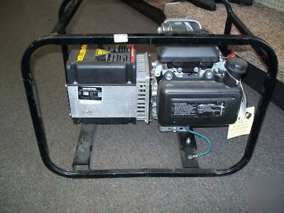 Master generator model MGH3000PR (nb)