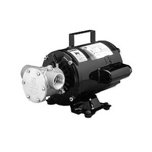 New jabsco self-priming utility pump 6050-0003 brand 