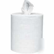 New scottÂ® center flow paper towels - 8'' x 15''