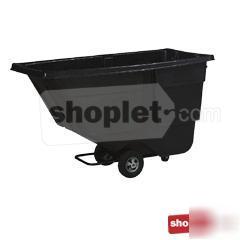 Rubbermaid office solutions tilt TRUCK600 lb CAP3312X7