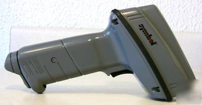 Symbol long range barcode scanner ls-3070LR-I000A