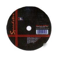 Bullard abrasives 2X1/16X3/8 abrasive wheel 53213 53213