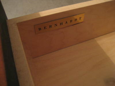 Cubicle lateral file cabinet, bernhardt, , dallas tx