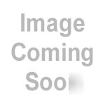 Electric motor 1 hp 3 phase 1800 rpm tefc 56C frame