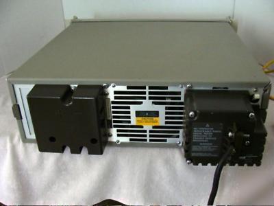 Hp - agilent 6010A 200V/17A 1000 watts dc power supply 