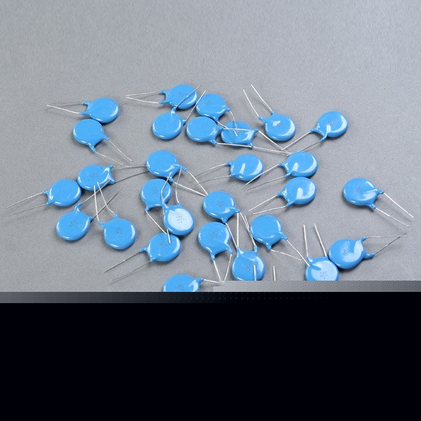 30 x high voltage ceramic disc capacitor 6KV 10000PF