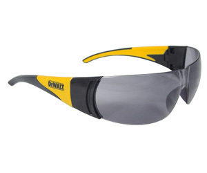 Dewalt safety glasses renovator smoke lens