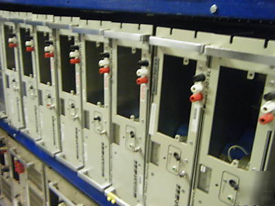 Elgar 501SL ac power source qty.9 ea.one lot (sale )