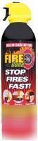 Fire extinguisher in a can ( fire-gone ) protection now