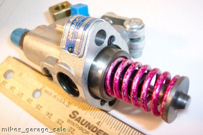 Injection pump fits dja rdja-ms onan 147-0180 147-0824 
