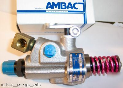 Injection pump fits dja rdja-ms onan 147-0180 147-0824 