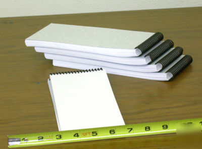 Journals - for writing 8.5X3.66