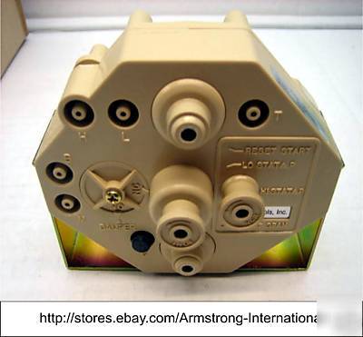 Kmc conrtrolls csc-3011-10 mult. funtion reset controll