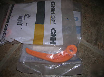 New case excavator lever # KHN2282 * *