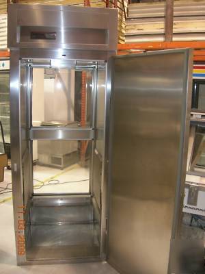New delfield 34