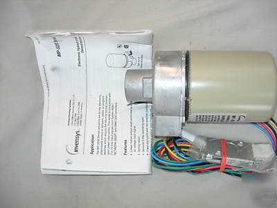 New invensys barber colman mp-5210 in box 