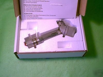 New omega electronic pressure transmitter PX880-100 gi 