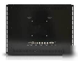 New orien 19RCR rack mounted brand monitor w/ warranty