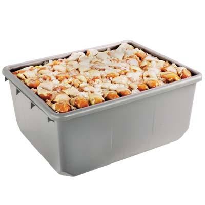 Quantum quantub nesting tote 24 1/2