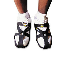 Tatco antifatigue overshoe footwear cushion