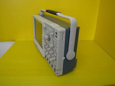 Tektronix DPO4054 500MHZ 4-ch digital oscilloscope