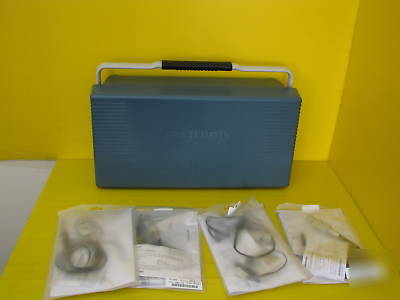 Tektronix DPO4054 500MHZ 4-ch digital oscilloscope