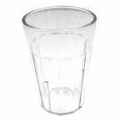 New cambro port clear tumbler |3 dz| NT5152 - 11-0146