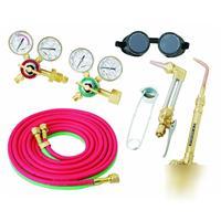 New forney torch kit 1680