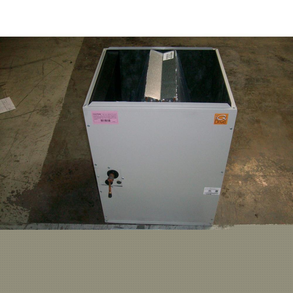 Nordyne C5BH-E48C-c 4T multiposition R410A cased a coil