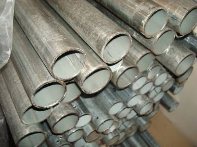 Steel tube galvanized chain-link fences-welding-racks