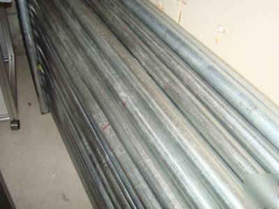 Steel tube galvanized chain-link fences-welding-racks