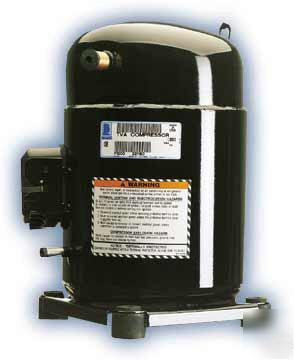 1/2 hp r-22 , r-134A , r-404A, techumseh compressor 