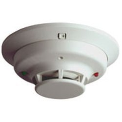 2100D photoelectronic smoke detectors