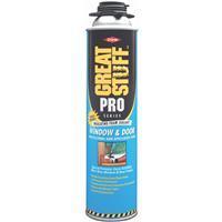 6PK great stuff pro window & door expanding foam