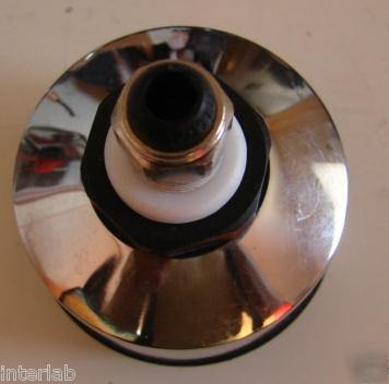 Air ionizing cartridge ion-6110A