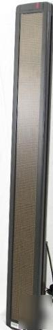 Alpha 4200C led 3 color scrolling message display sign