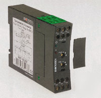 Brodersen temperature converter