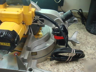 Dewalt DW713 10