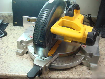 Dewalt DW713 10